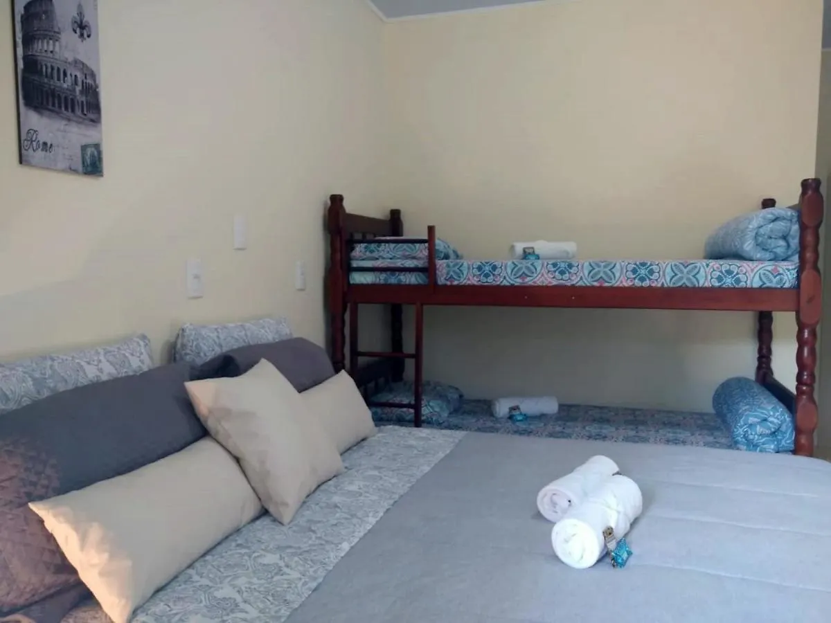 Hotel Rural Sitio Do Sol Guabiruba 2*,